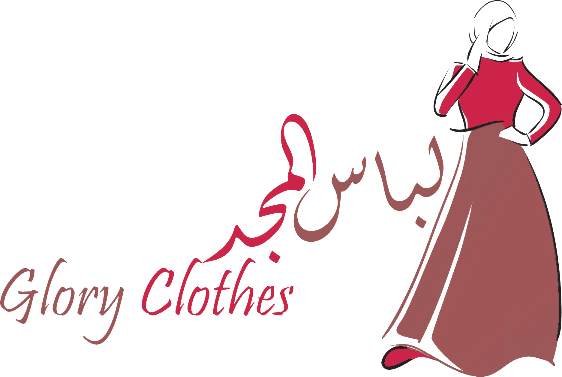 GLORY CLOTHES