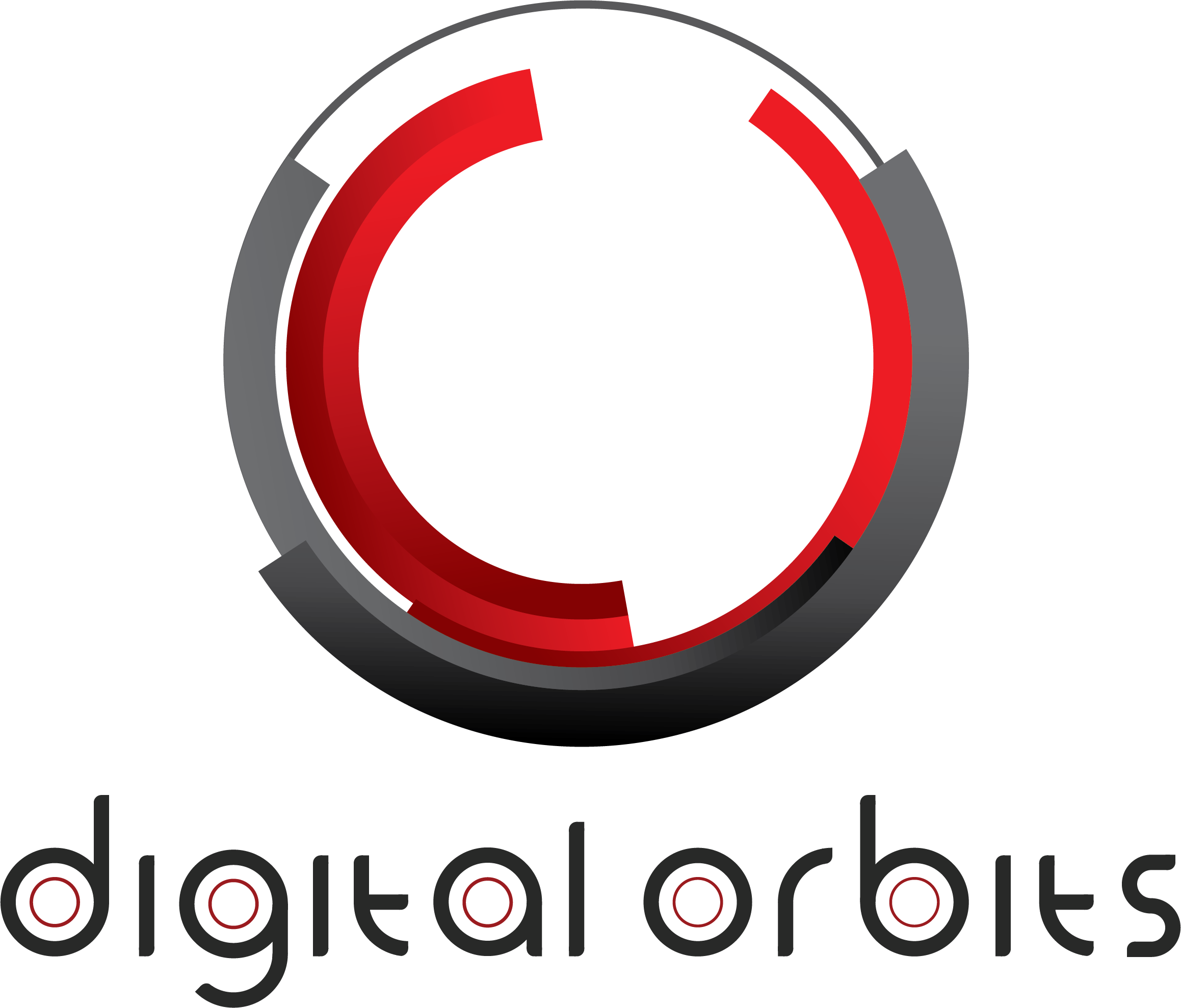 Digital Orbits
